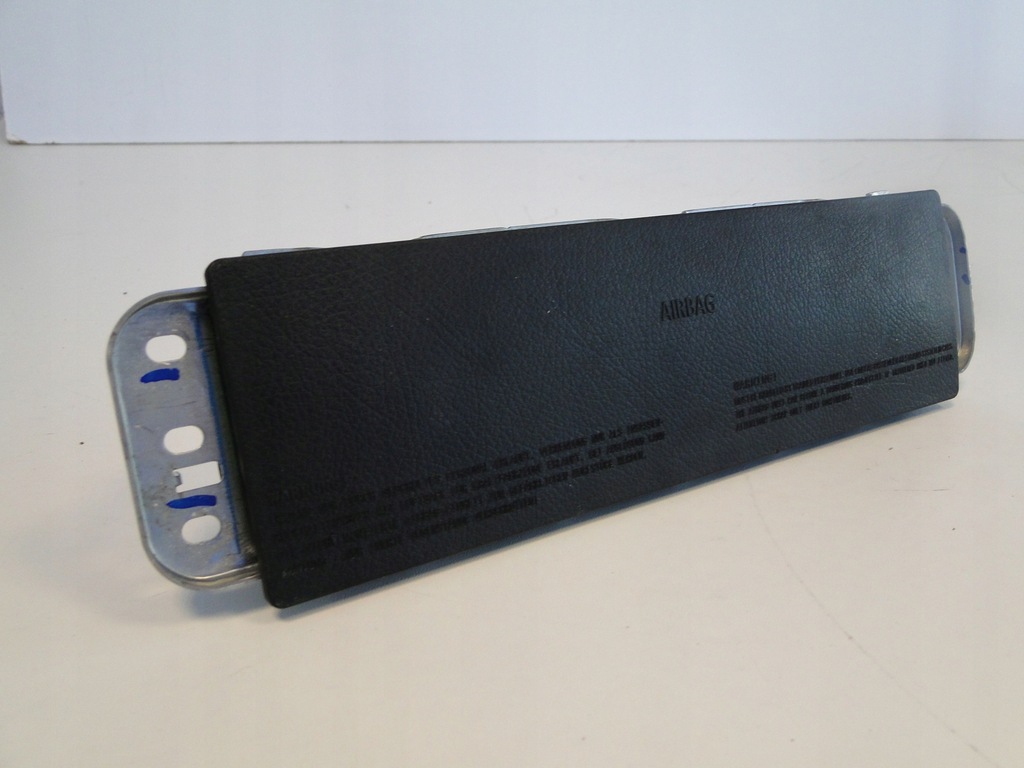 фото №8, Mercedes подушка колінна a2478602800 glb 247 x247