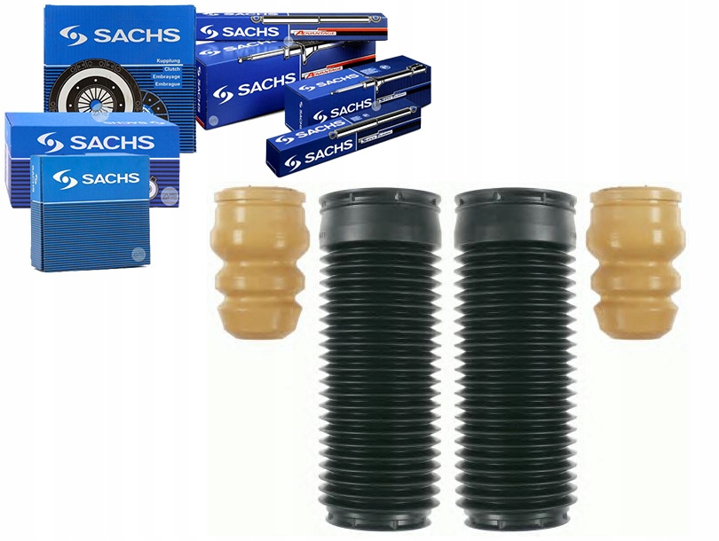 фото №1, Захист відбійники ford transit transit tourneo 2.2d-3.