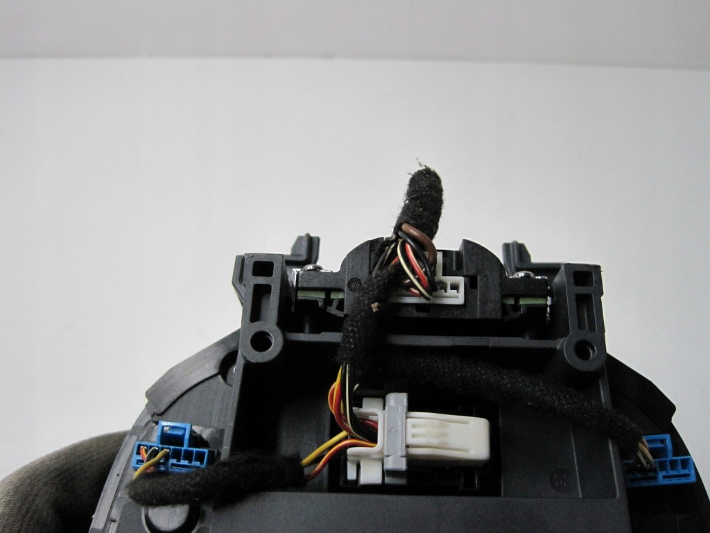 Панель ручка контролер mercedes idrive a2059008726 a2059005915 Київ