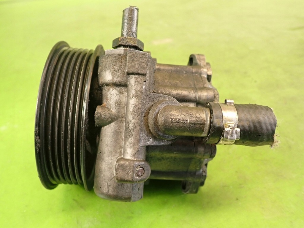 фото №1, Насос усилителя peugeot 407 2.7 hdi 06r