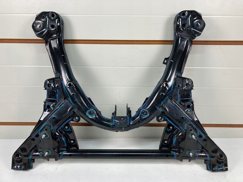 фото №9, Подрамник подрамник передние tesla y 3 lift