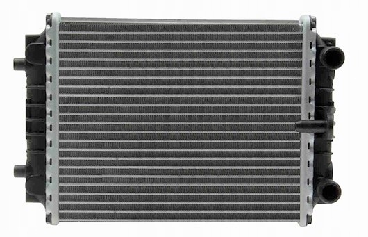 Купить Радиатор воды audi a8 d4 2009 - 2018