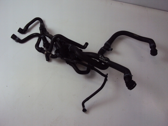 фото №1, Магистраль wody audi q3 8u0 lift 1.4 tfsi 2018 rok