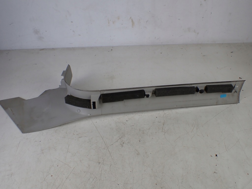 фото №9, Молдинг порог левый перед audi a8 s8 d3 5.2 короткий 4e1864613g
