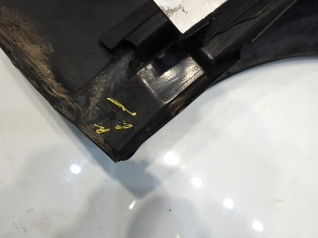 фото №6, Крила лівий перед chatenet ch26