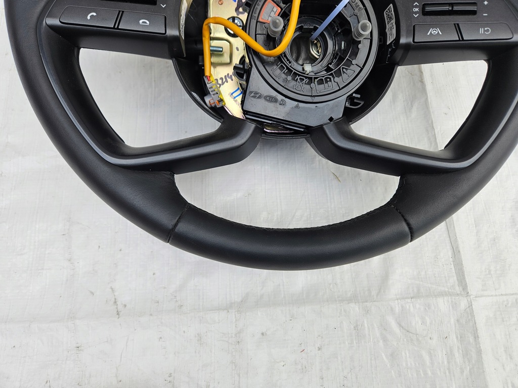 фото №6, Воздуховод + лента hyundai i20 iii 19-23