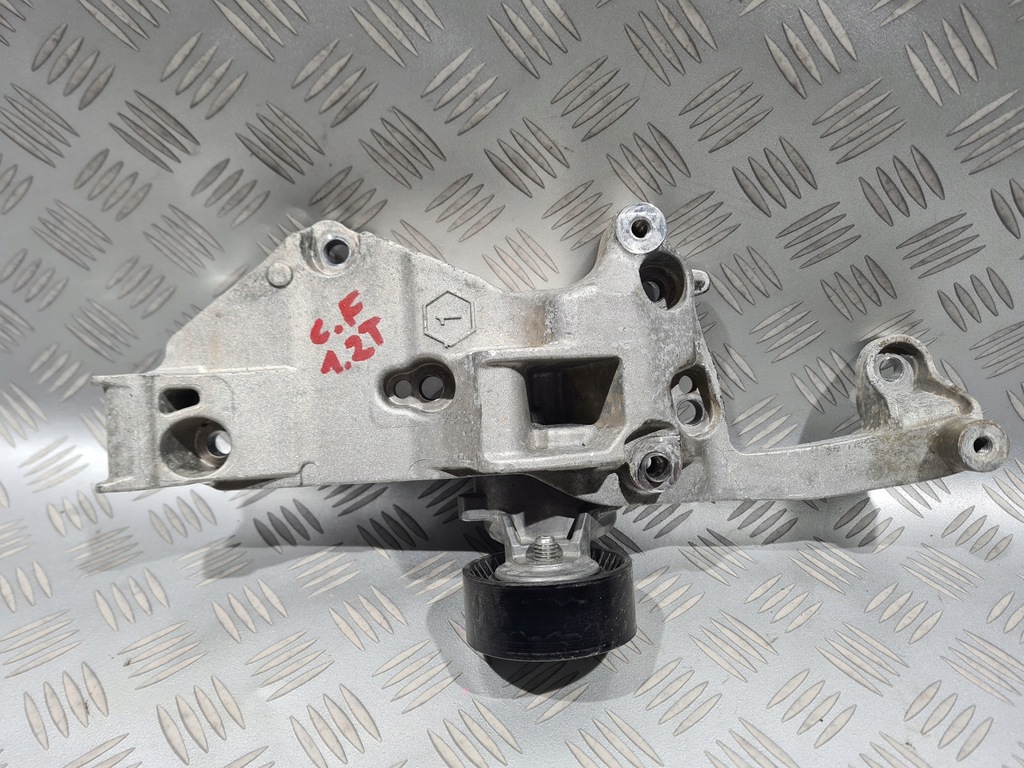 фото №1, Кронштейн кронштейн кронштейн генератора corsa f crossland x grandland x 1.2 t