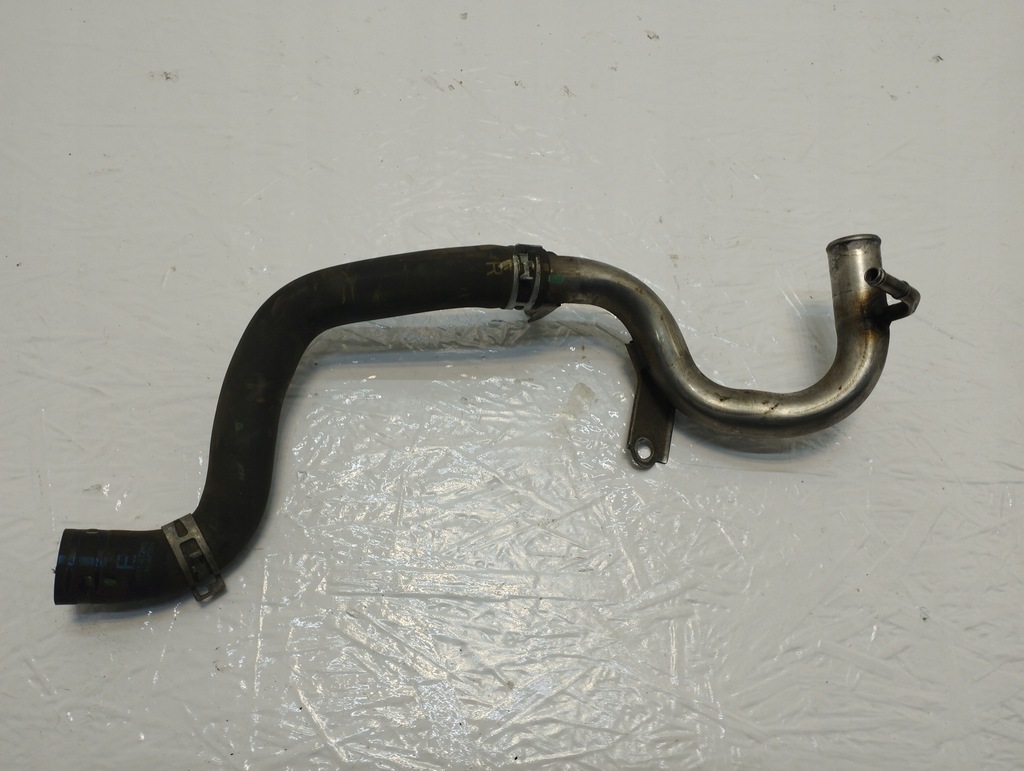 фото №1, Toyota auris ii труба wody wąż 16571-0t260