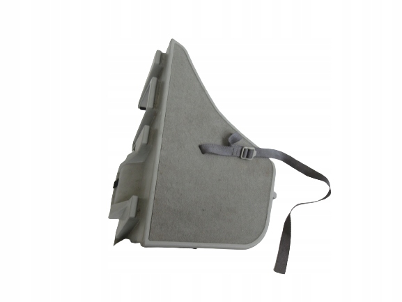 фото №1, Prius iii заглушка багажника