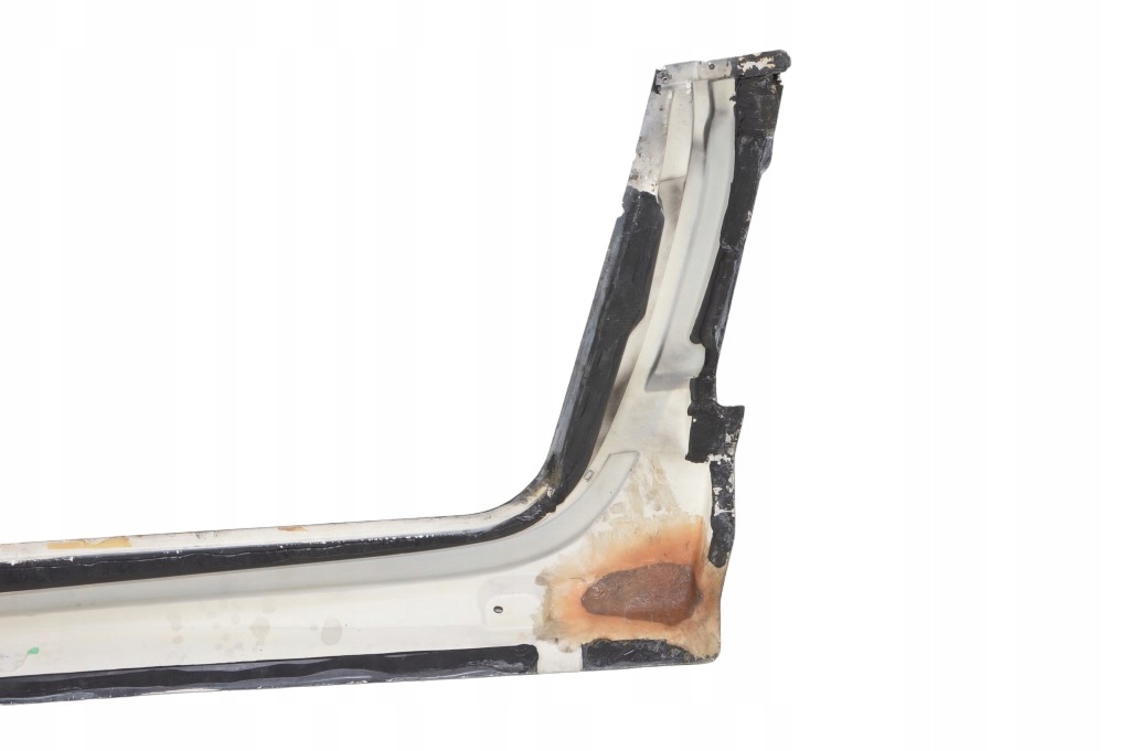 фото №9, Aston martin db9 dbs virage молдинг порог порог p