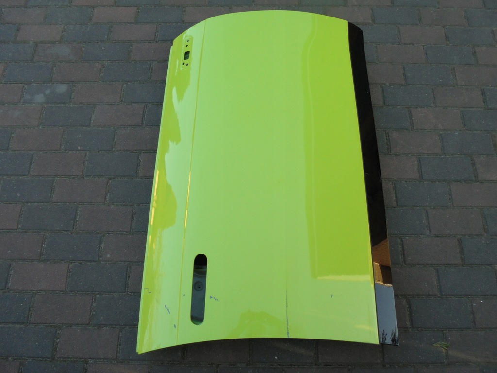 фото №4, Дверь правое honda e electric 2020-2024r оригинал