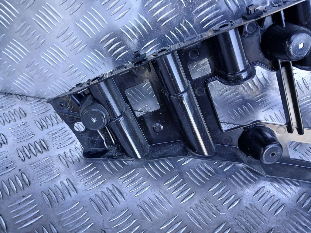 фото №7, Renault koleos ii направляющая бампера правый задний задняя 850443718r 2022r