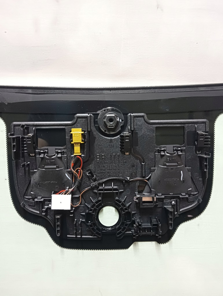 фото №5, Стекло передняя mercedes w177 18- ka se hu or kamy