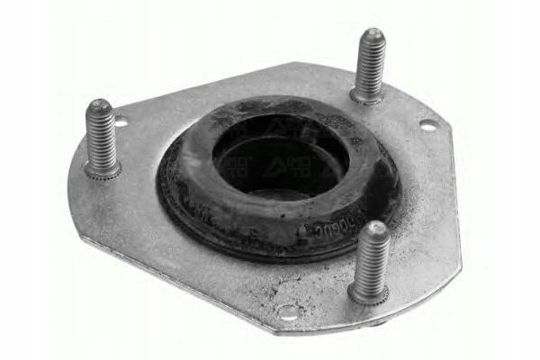 фото №2, Lemforder подушка амортизатора ford перед fiesta