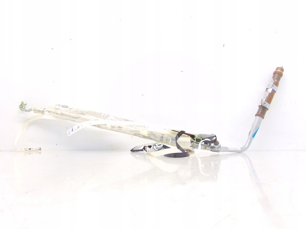 фото №3, Шторка безпеки подушка безпеки права discovery iv fh22-14k159-ba