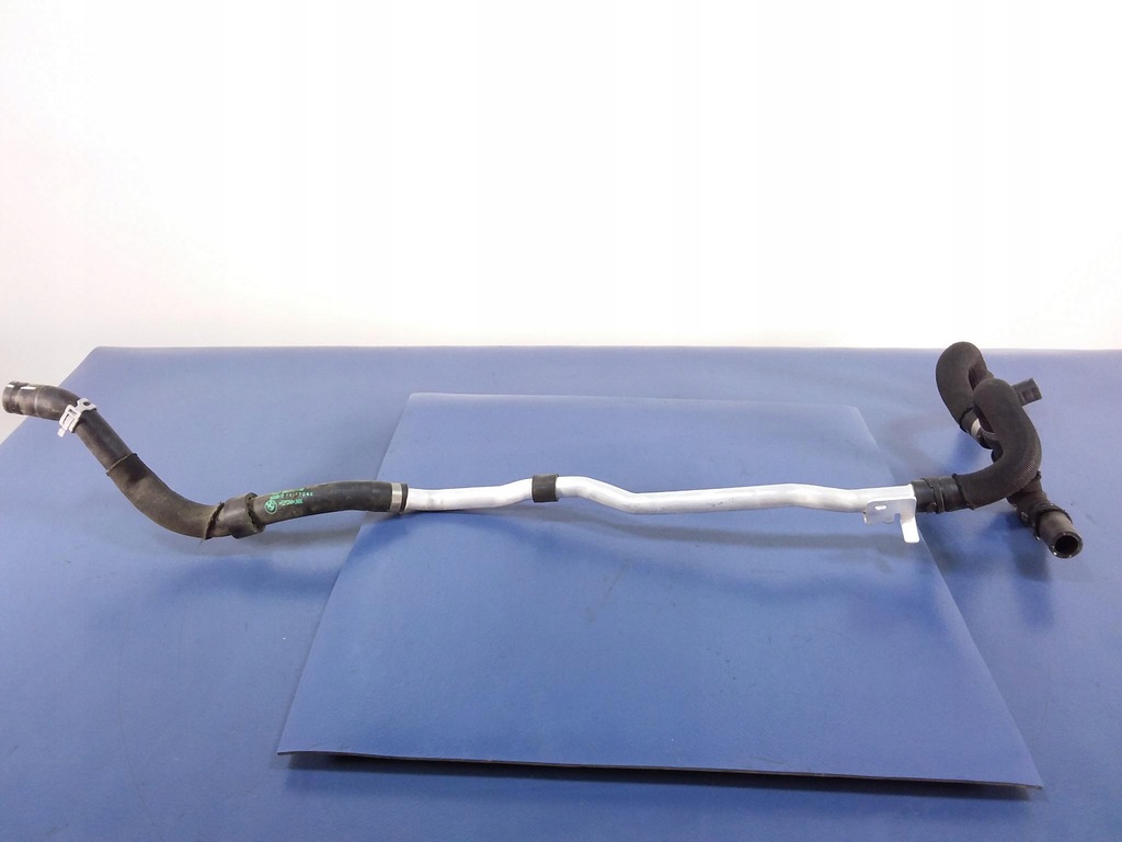 фото №1, Bmw x7 g07 m50i 4.4 шланг труба wody 6992931