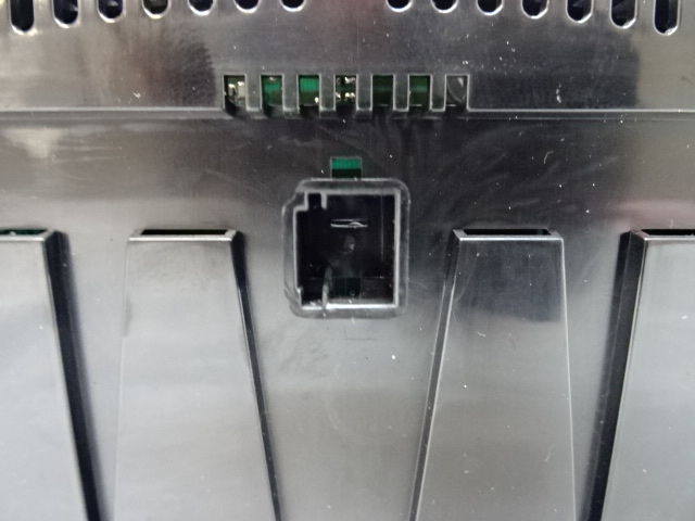 фото №9, Citroen c4 b7 лічильник прилади 96657319xt anglia