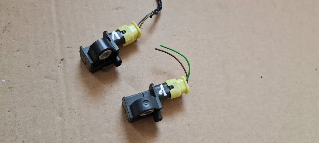 фото №6, S3 8y a3 датчик удару ударний штекер 5wa959651 q3 83a