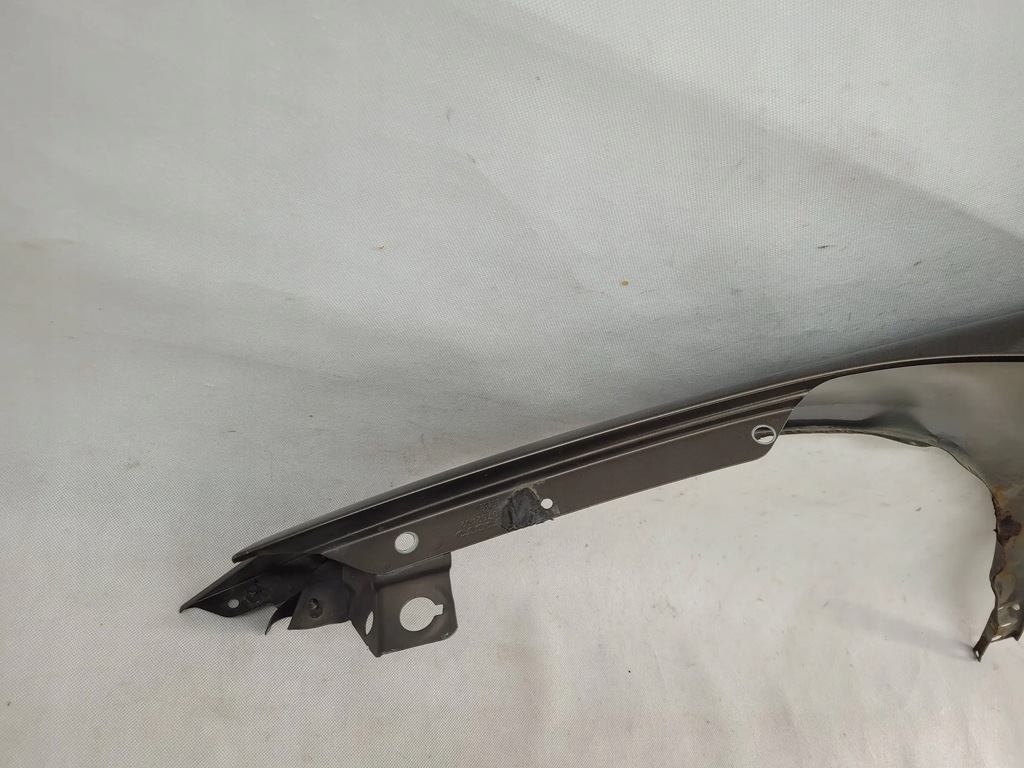 фото №11, Volvo xc60 i 08- крила перед передній правий fv