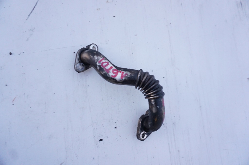 фото №1, Трубка egr octavia 2 ii fl 1.6 tdi