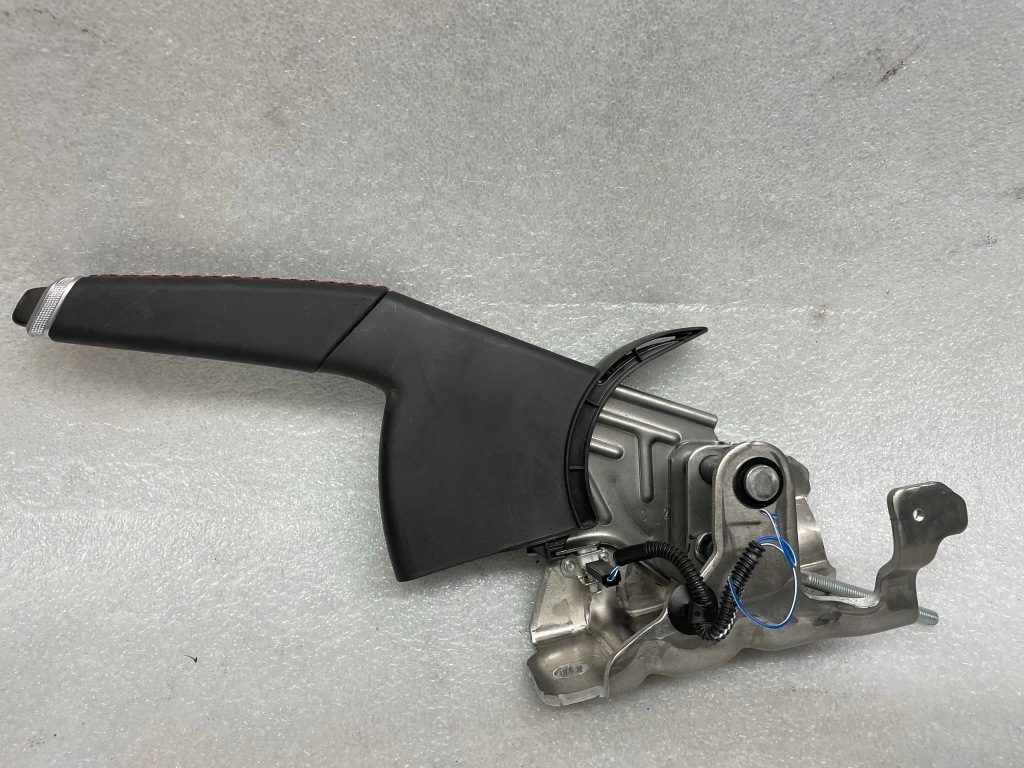 фото №1, Рычаг тормоза ручного clio v 360106009r org fv