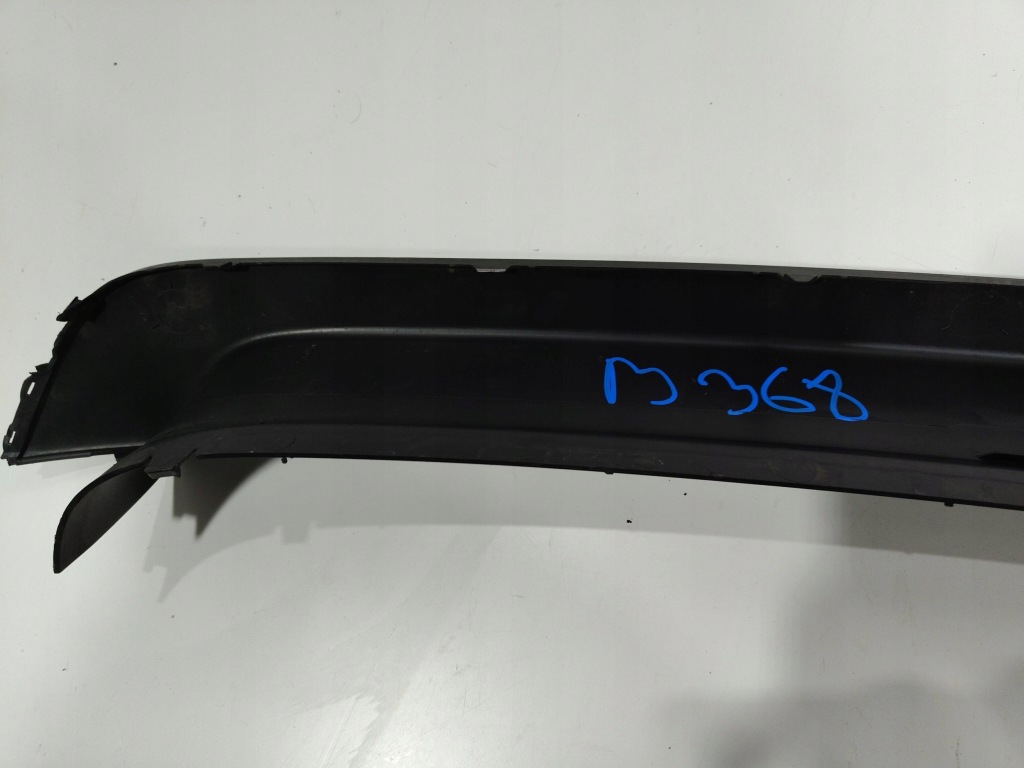 Saab 12796661 накладка молдинг Недорого