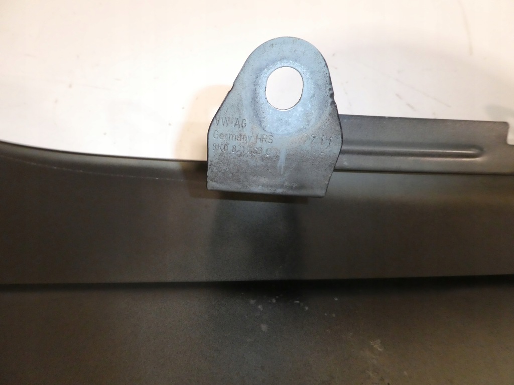 фото №14, Audi a4 b8 крила лівий перед передній 8k0821469c