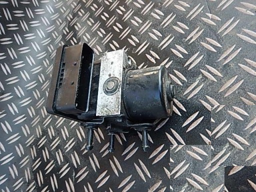 фото №1, Seat leon ii 05- tdi насос abs