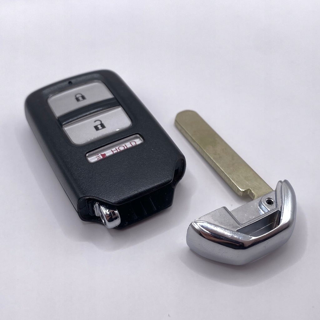 фото №7, Ключ автомобильный smart key usa оригинальный номер honda fit hr-v 2015-2017