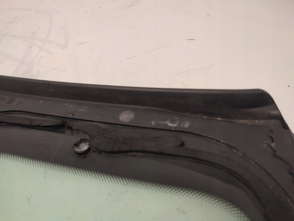 фото №12, Renault laguna iii стекло кузовная левый задняя kombi 07r