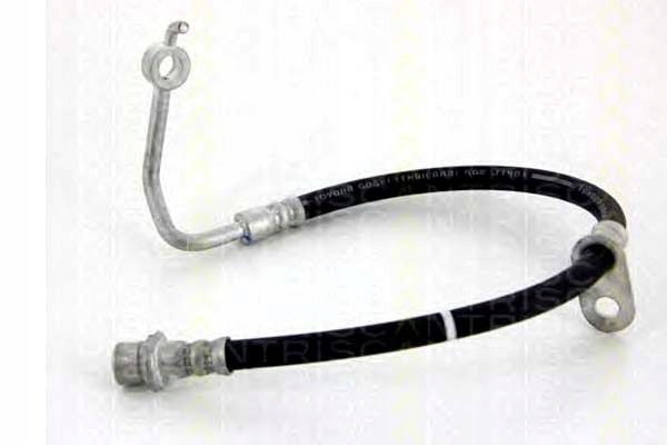 фото №2, Шланг тормозной elast. toyota перед hilux vii 2,