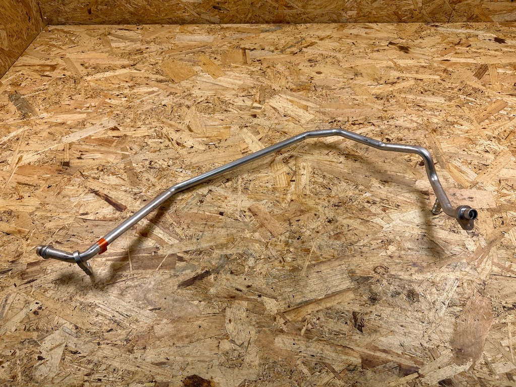 фото №4, Wąż шланг труба кондиционера toyota aygo x 88707-0h020 2022-