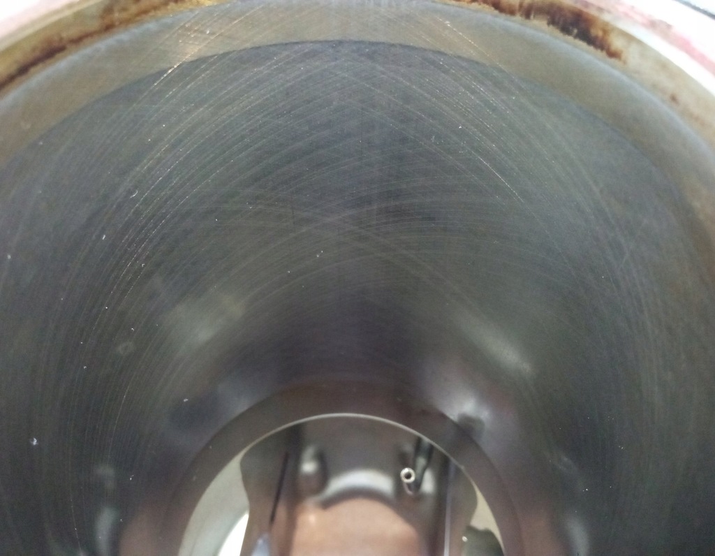 фото №6, Блок двигуна volvo xc90 ii 2.0 t6 b4204t27