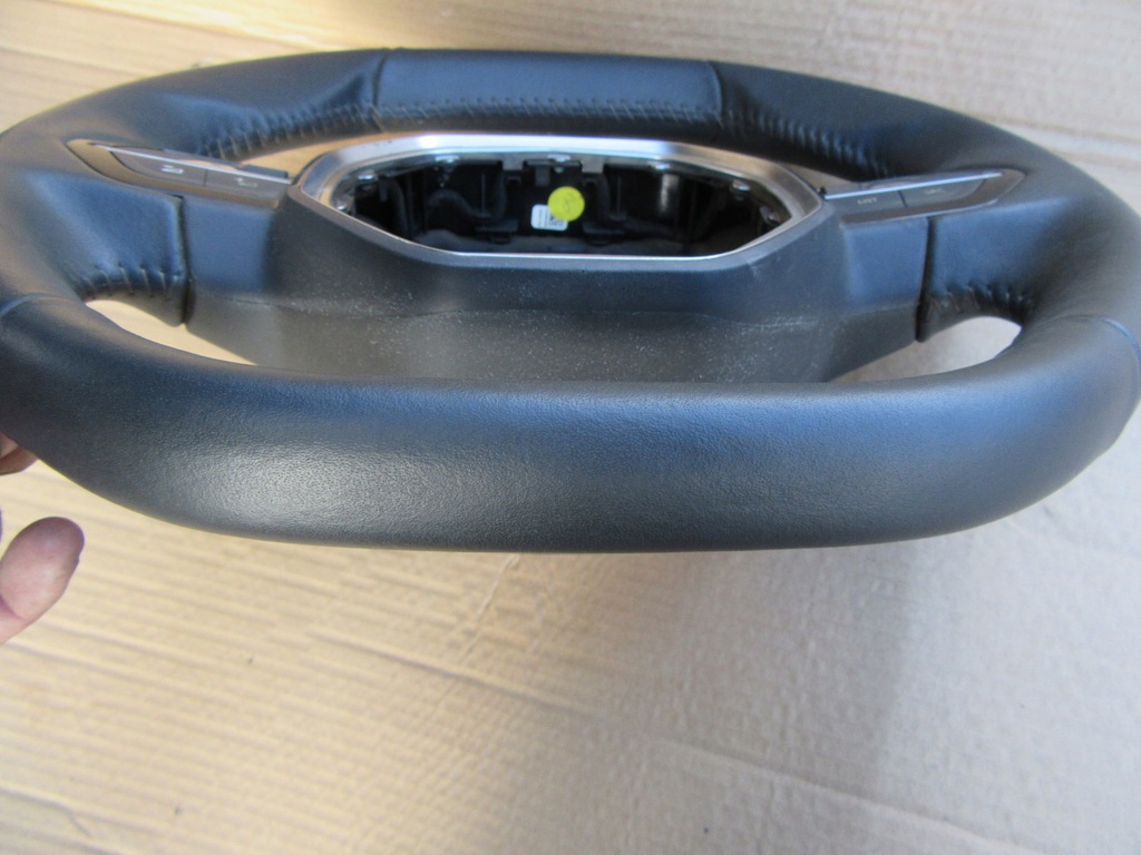 фото №6, Peugeot 2008 208 ii 19- повітропровід шкіра multi