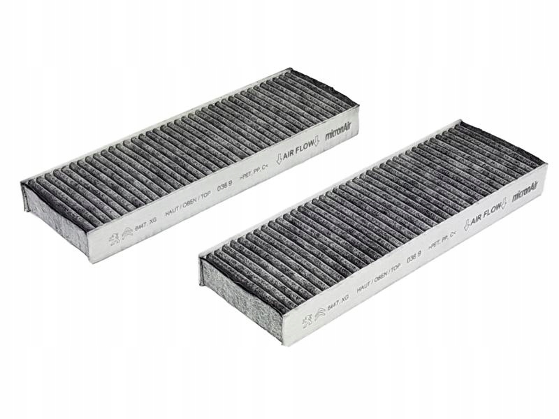 фото №11, Оригинальный номер psa набор фильтров peugeot 5008 i 1.6 16v thp