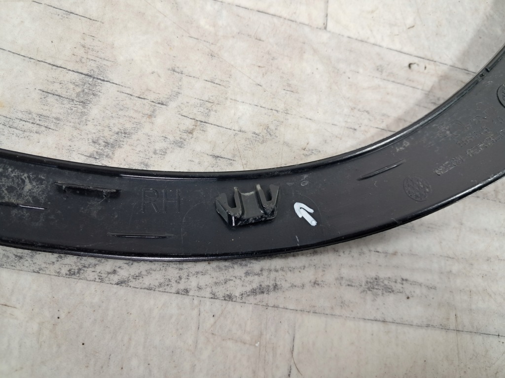 Купити Mini f60 countryman панель фари капот лампи правий перед передній 8739352