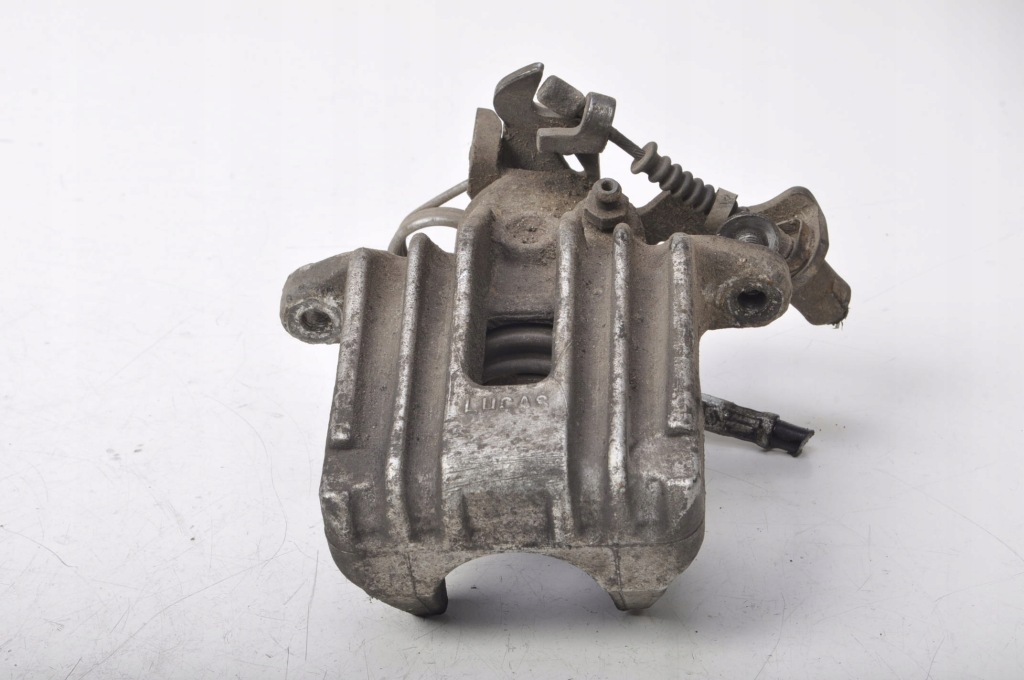 фото №1, Audi a6 c5 1.9 tdi супорт правий задня sedan