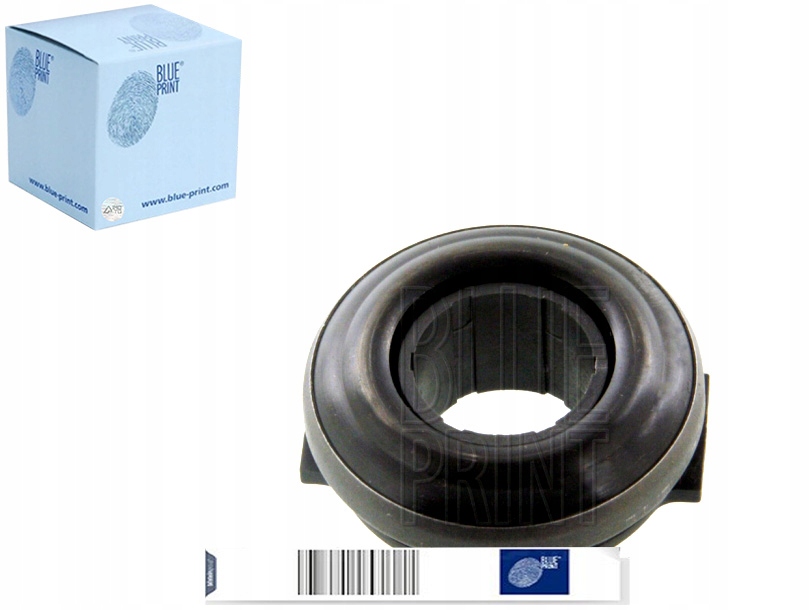 фото №12, Підшипник вичавний blue print adl143301 7625958 fiat