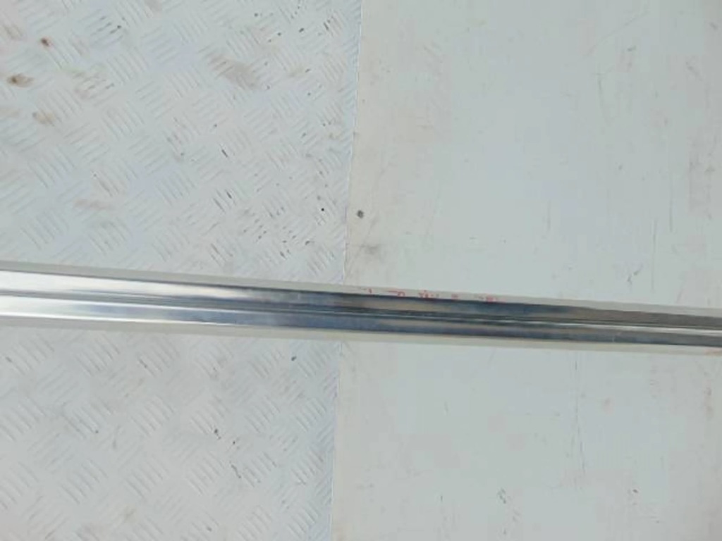 Купить Рейлинги кровельные комплект . opel insignia a рестайлинг  хром