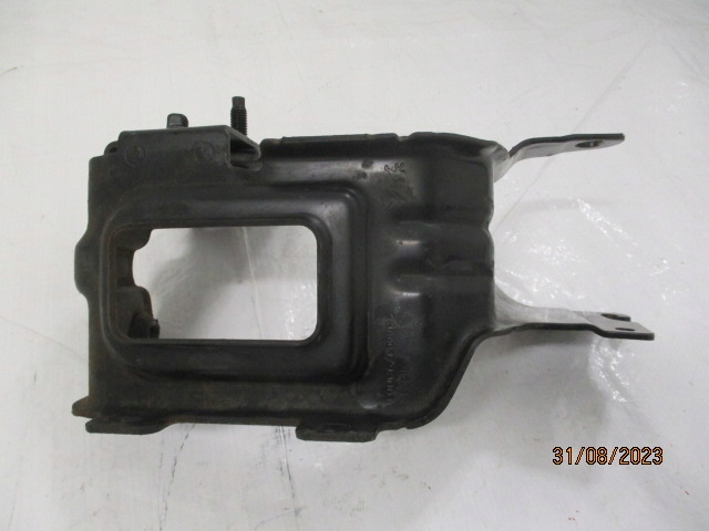 фото №6, Citroen c4 cactus кронштейн насоса abs 9800087980