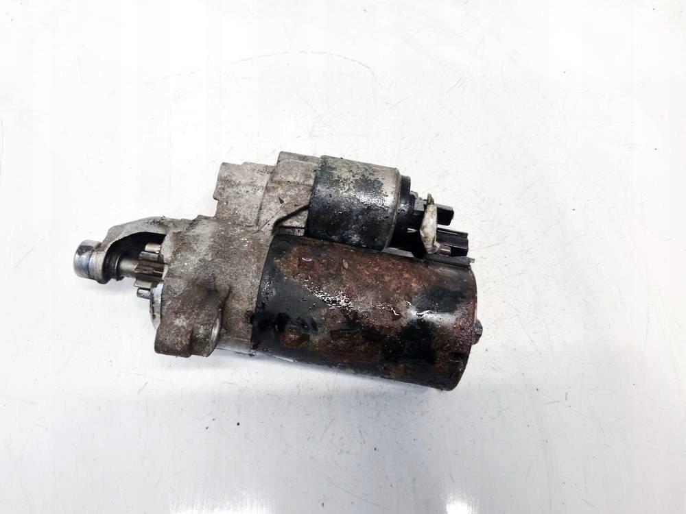 Купить Audi q5 стартер 2012 3.2l 1005831581