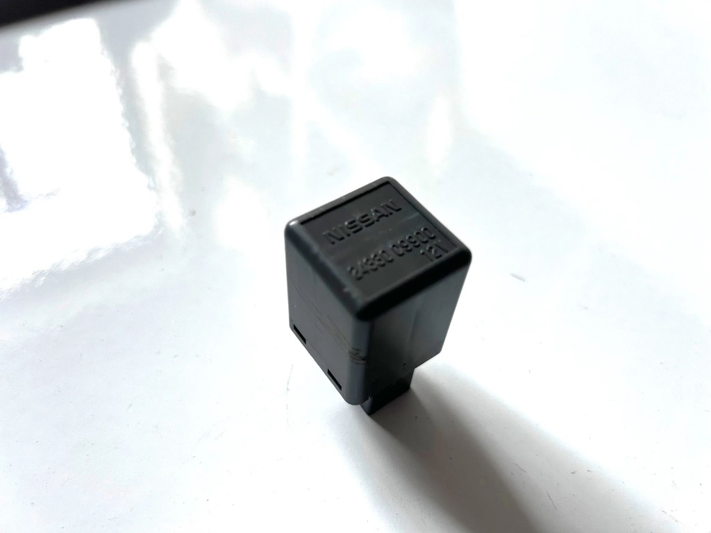 фото №1, Nissan rogue 2015 реле