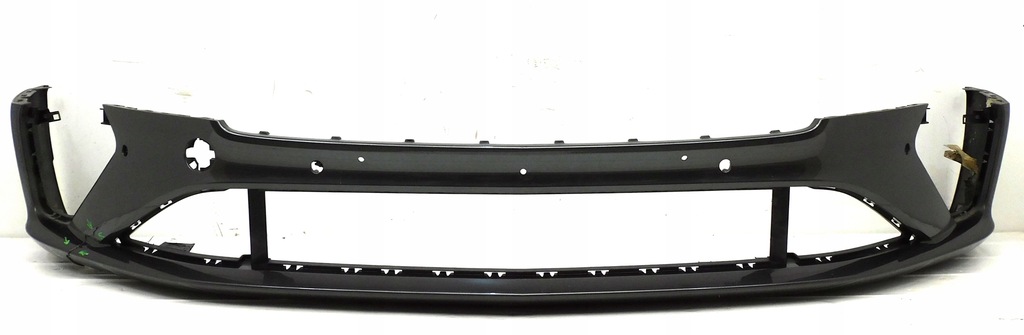 фото №1, Bentley continental gt 3sd 18- бампер перед