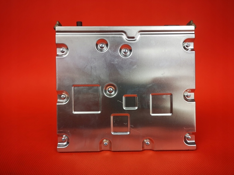 фото №8, Audi a7 4g fl тюнер цифровой dtv tv 8v0919146e 44km