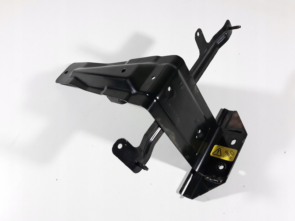 фото №5, Jaguar xf xe x760 15r- кронштейн колеса запасного