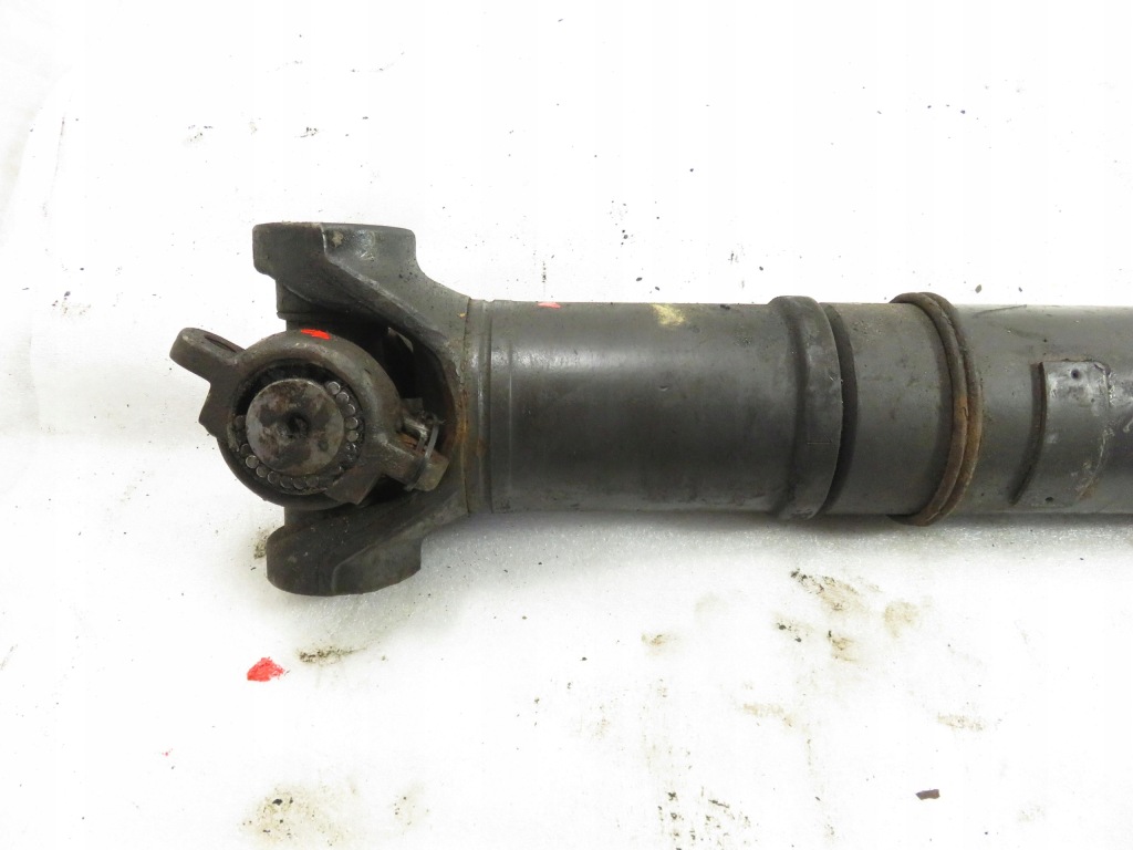 Wał привідний scania r450 euro 6 euro 6 Ціна