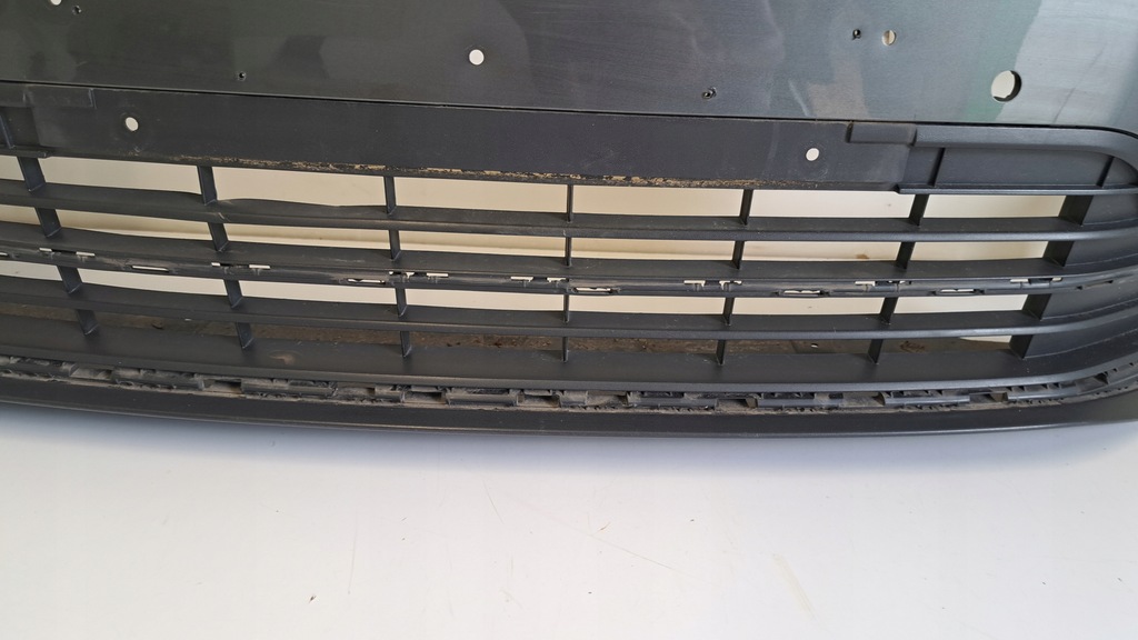 фото №10, Бампер перед vw t-roc t roc r line 17-