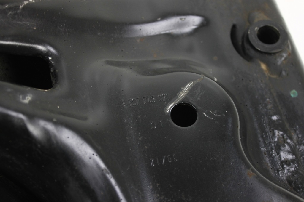 фото №4, Mini paceman r61 підрамник підрамник підрамник перед поперечина