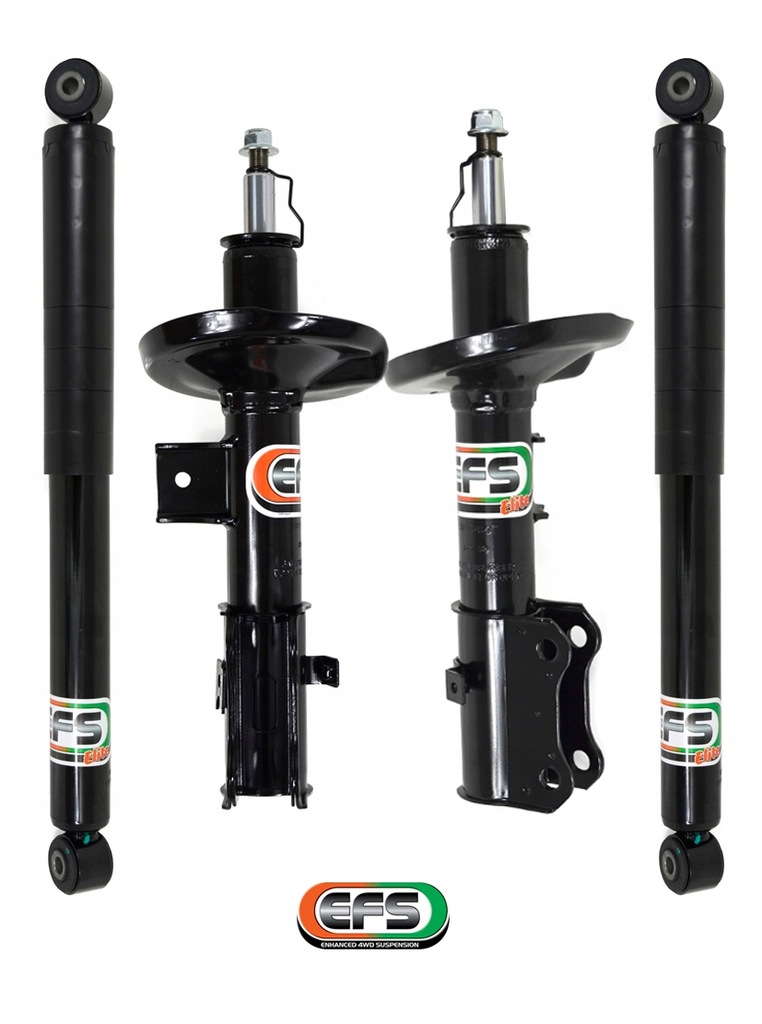 фото №1, Grand vitara 05+ +30mm elite kpl