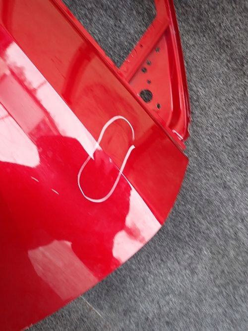 фото №8, Peugeot 208 ii 19- двері праве передні перед